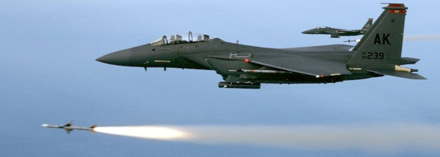 Featured Image for Cornwell Aerospace Services, LLC